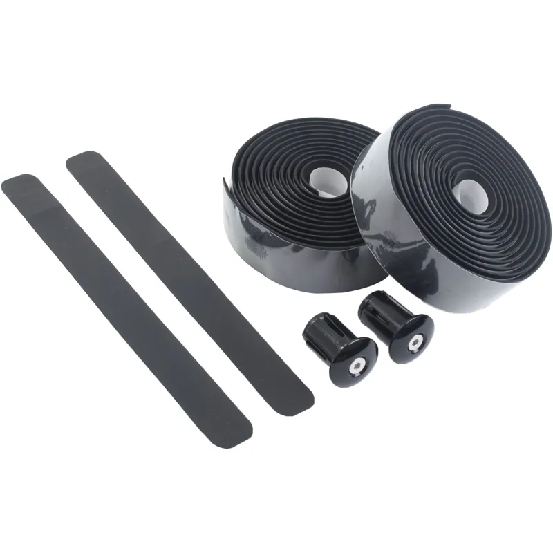 M Part Primo Silicone Gel Bar Tape in Black-1