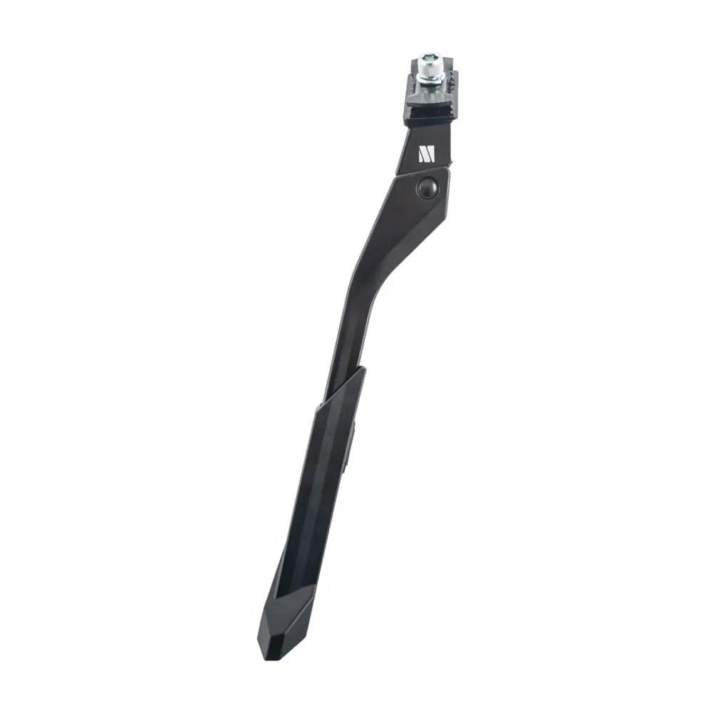 Team Cycles M Part Kickstand Primo Cstay Single Leg Adj Black 24 - 29 inch wheels | Interest FREE Finance & Online Refund Policy.