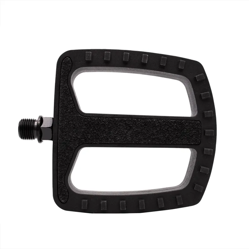 M Part SANDBLOCK Flat E-Bike Pedals-1