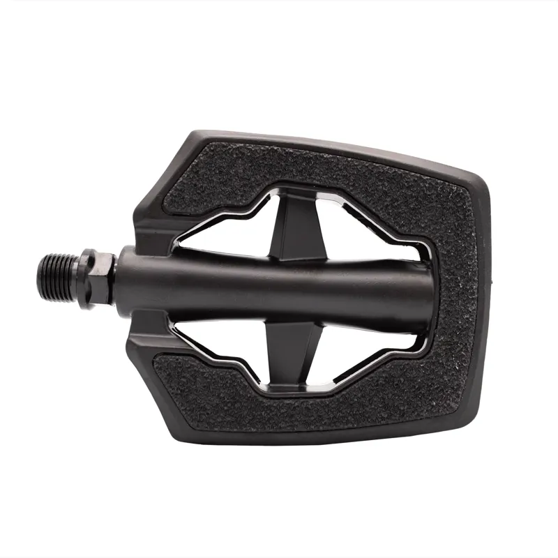 M Part SANDBLOCK Alloy Flat Pedals-1