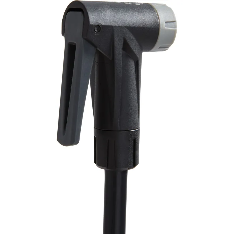 M Part Essential Floor Pump-4