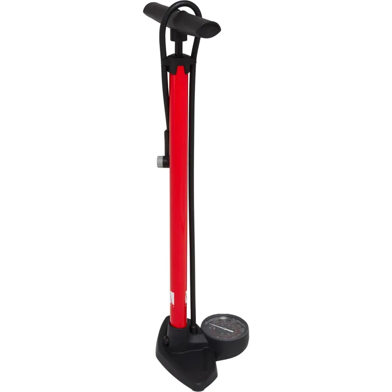 M Part Essential Floor Pump-1