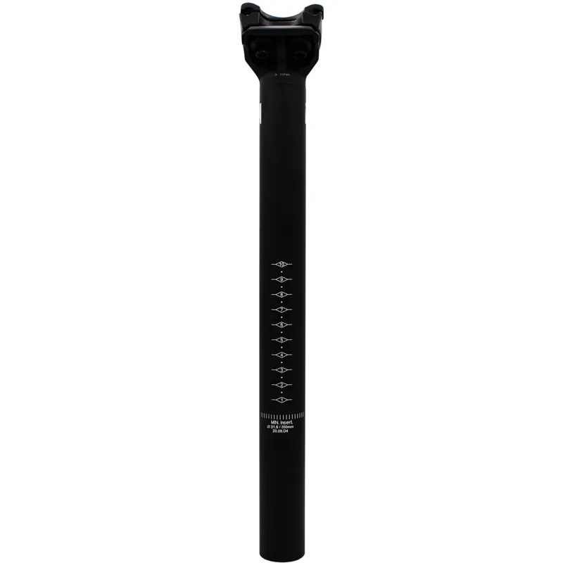 M Part Off-Set 2-Bolt Seat Post-1