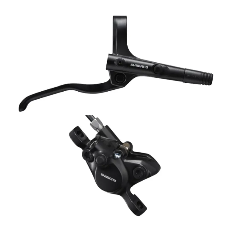 Shimano MT200 Brake -1