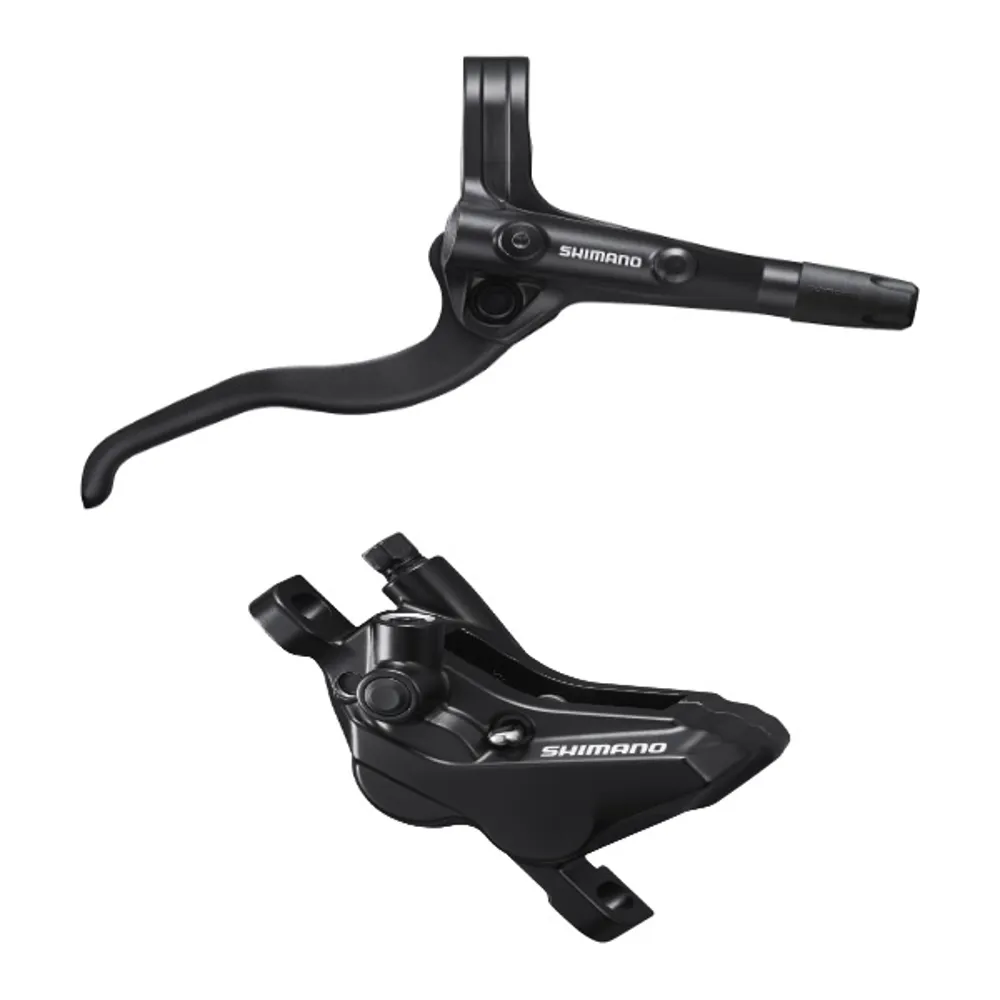 Team Cycles Shimano Non-Series Shimano Deore BL-MT401-R + BR-MT420 Disc Brake Set | Interest FREE Finance & Online Refund Policy.