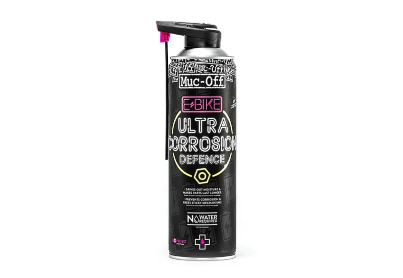 Muc Off eBike Ultra Corrosion Defence 485ml