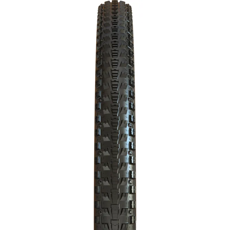 Maxxis CrossMark II 60 TPI Folding Dual Compound EXO Tubeless Mountain Bike Tyre-1
