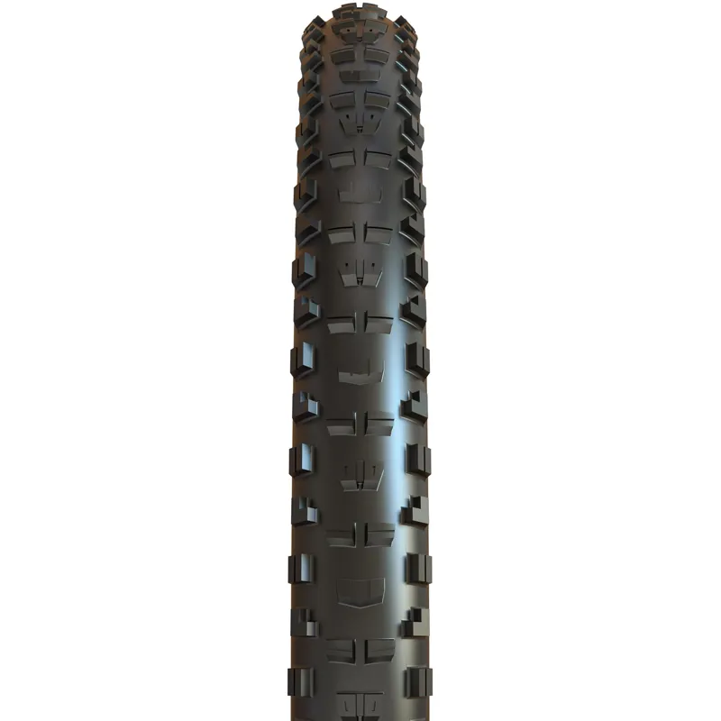 Maxxis Minion DHR II 120X2 TPI Folding 3C MaxxGrip DoubleDown Tubeless Tyre - 27.5 x 2.50-1