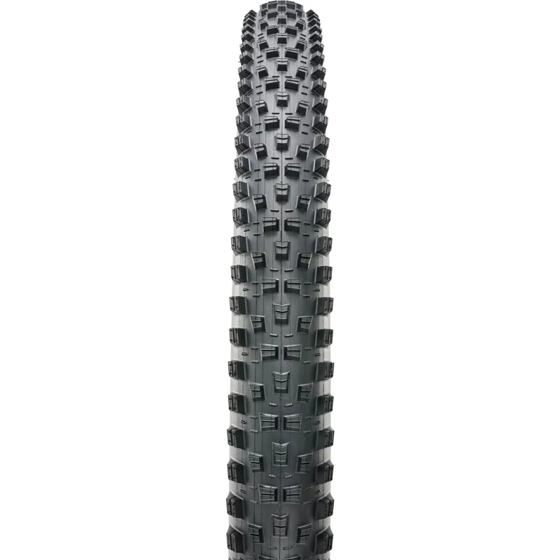 Maxxis Forekaster 60 TPI Folding Dual Compound EXO Tubeless Mountain Bike Tyre - 29 Inch-1