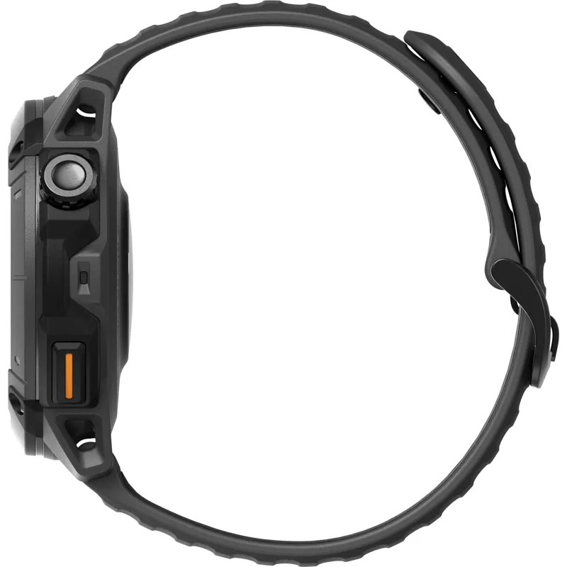 COROS NOMAD GPS Outdoor Watch in Black-3