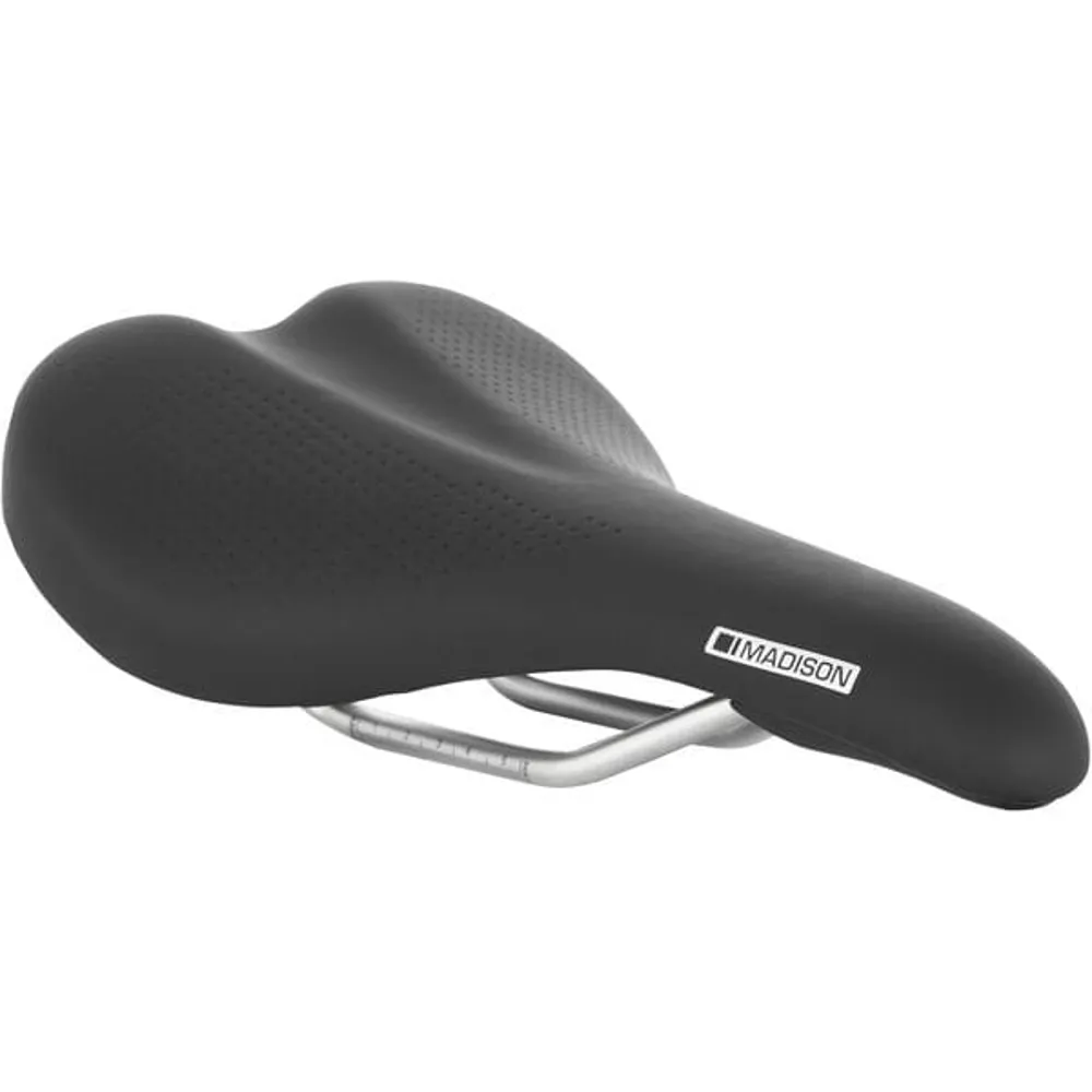 Team Cycles Madison SADDLE Flux Switch S | Interest FREE Finance & Online Refund Policy.