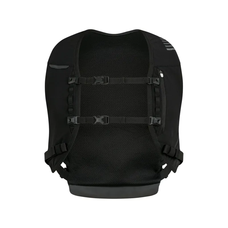 Rapha Pro Team Lightweight Backpack in Black-1