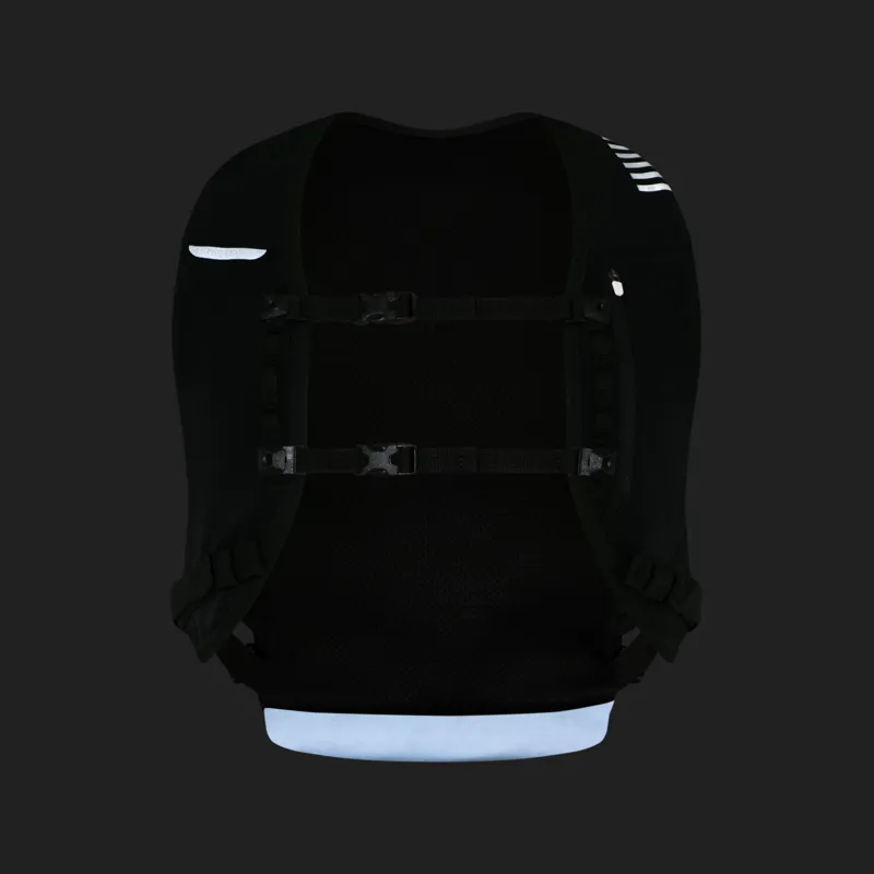 Rapha Pro Team Lightweight Backpack in Black-4