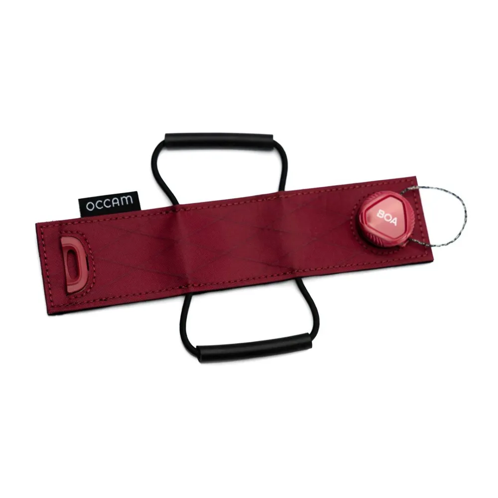 Team Cycles Occam Designs Apex Strap Catalina Wine Mixer | Interest FREE Finance & Online Refund Policy.