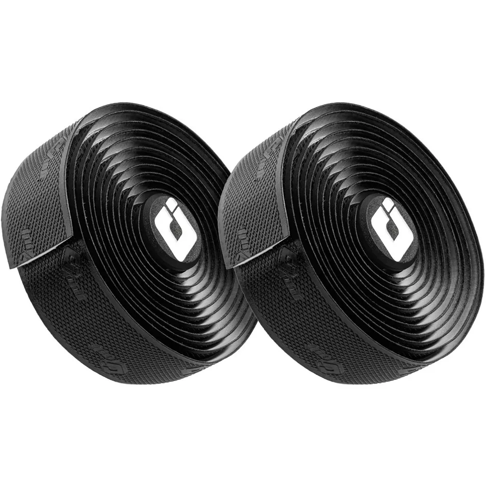 Team Cycles Odi ODI 2.5mm Performance Bar Tape in Black | Interest FREE Finance & Online Refund Policy.