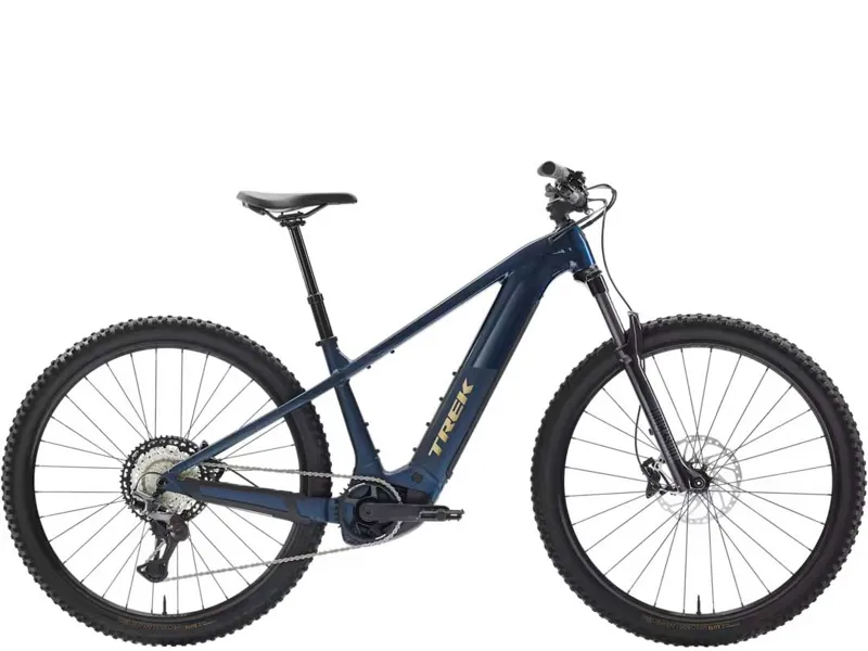 TREK Powerfly+ 6 Gen 5 800Wh Electric Mountain Bike in Mulsanne