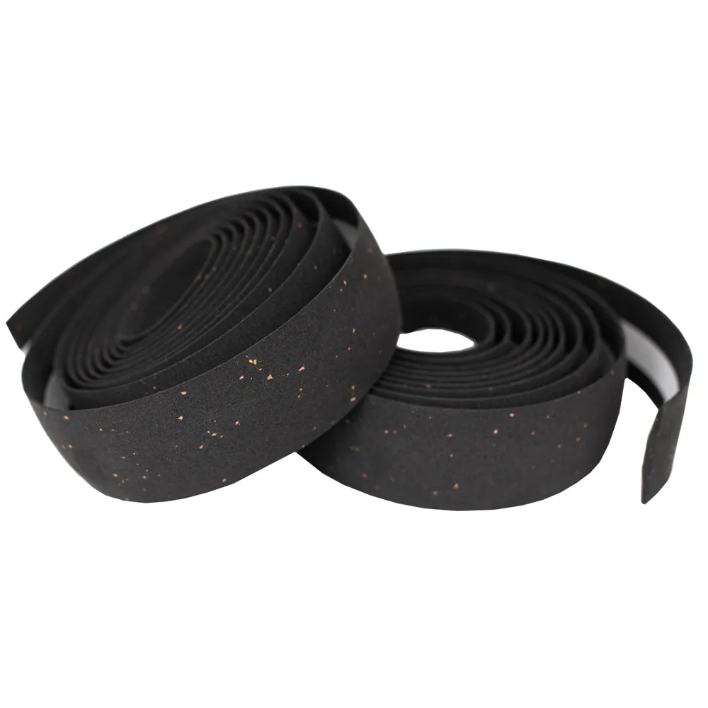 Team Cycles Kranx KranX Stretta Eco EVA Handlebar Tape In BLACK | Interest FREE Finance & Online Refund Policy.