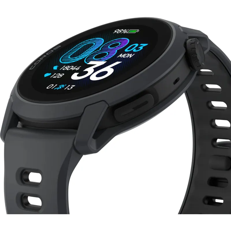 COROS PACE 4 GPS Sport Watch in Black -3
