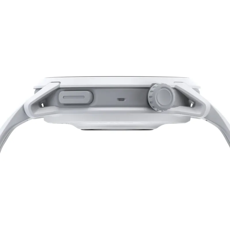 COROS PACE 4 GPS Sport Watch in White -4