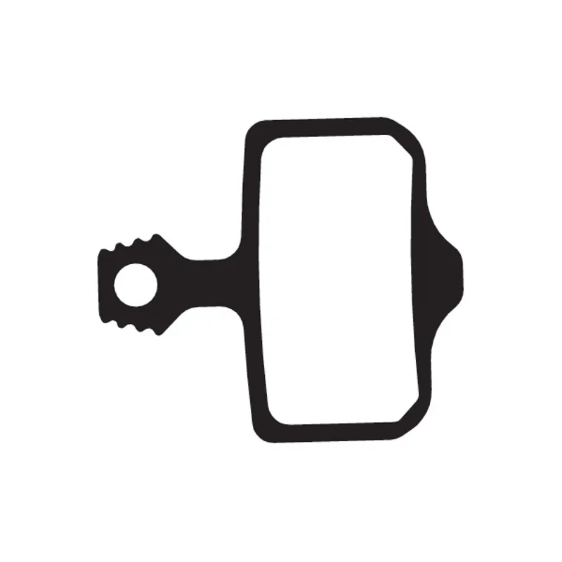 Aztec Avid Elixir Organic Disc Brake Pads-1
