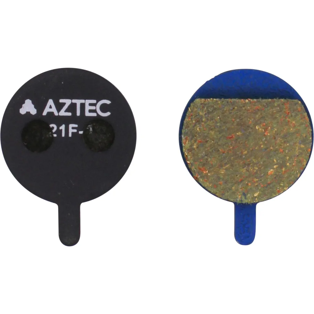 Team Cycles Aztec Clarks CMD-8/11/16 Organic Disc Brake Pads | Interest FREE Finance & Online Refund Policy.