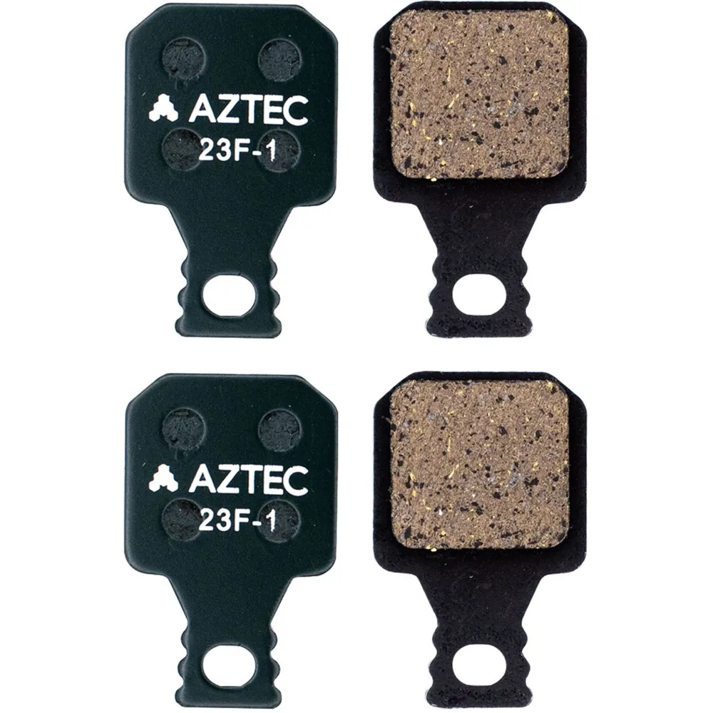 Team Cycles Aztec Magura MT5 and MT7 E-Bike Disc Brake Pads - 2 Pairs | Interest FREE Finance & Online Refund Policy.