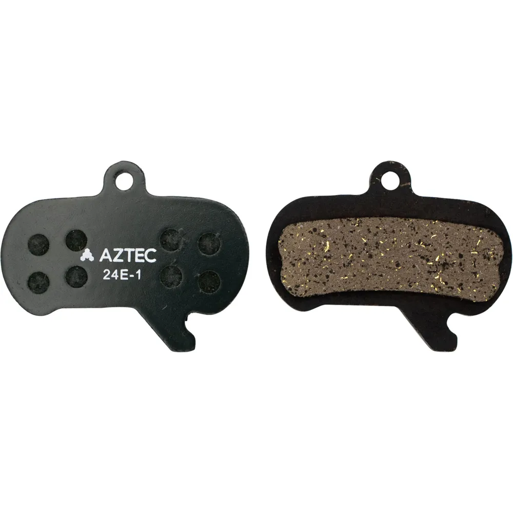 Team Cycles Aztec Sram Maven E-Bike Disc Brake Pads | Interest FREE Finance & Online Refund Policy.
