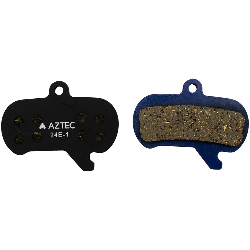 Team Cycles Aztec Sram Maven Organic Disc Brake Pads | Interest FREE Finance & Online Refund Policy.