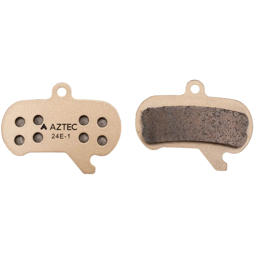 Team Cycles Aztec Sram Maven Sintered Disc Brake Pads | Interest FREE Finance & Online Refund Policy.