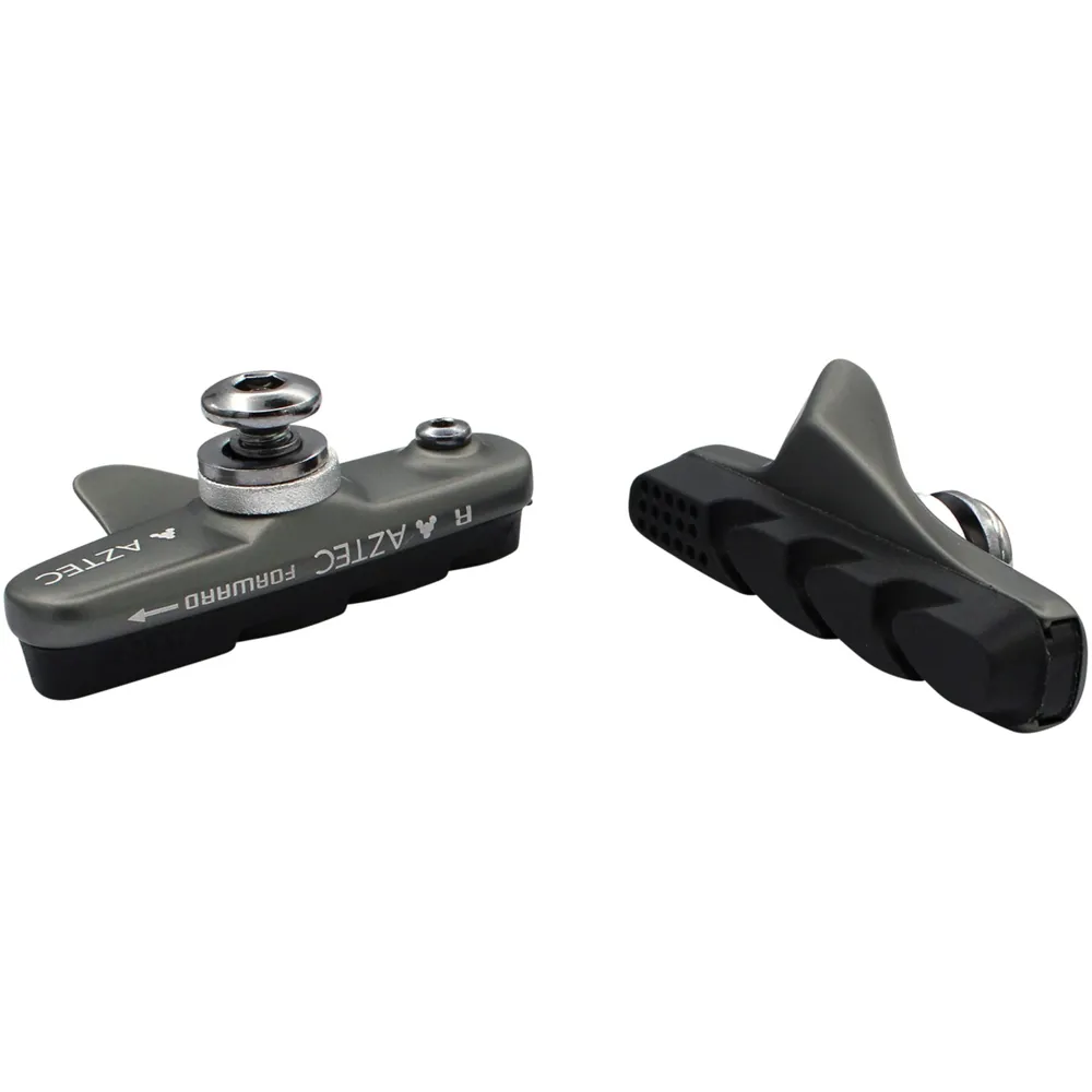 Team Cycles Aztec Road System Brake Blocks | Interest FREE Finance & Online Refund Policy.