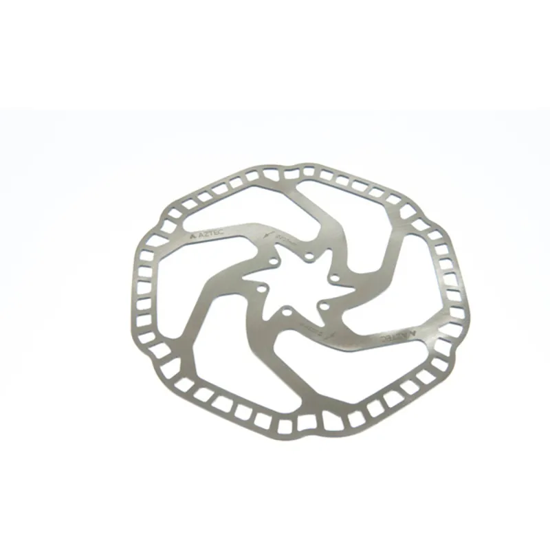 Aztec Rotor Fixed 140mm-1