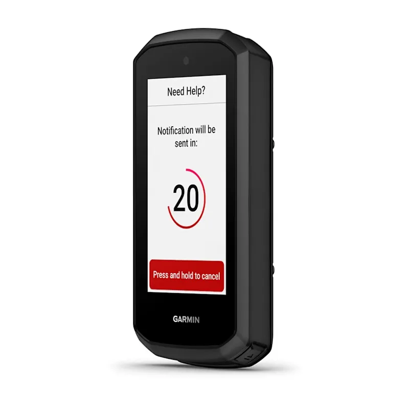  Garmin Edge Explore 3 Plus GPS Bike Computer-1