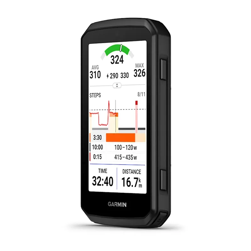 Garmin Edge 1060 GPS Cycling Computer-2