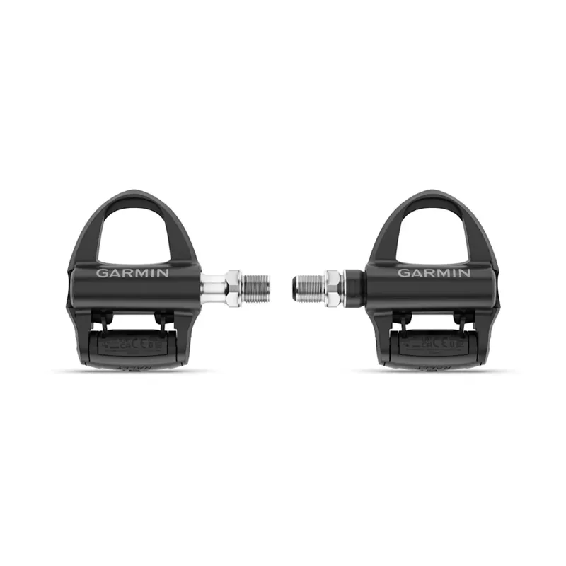 Garmin Rally RS110 Single-sensing Power Meter Pedals-2