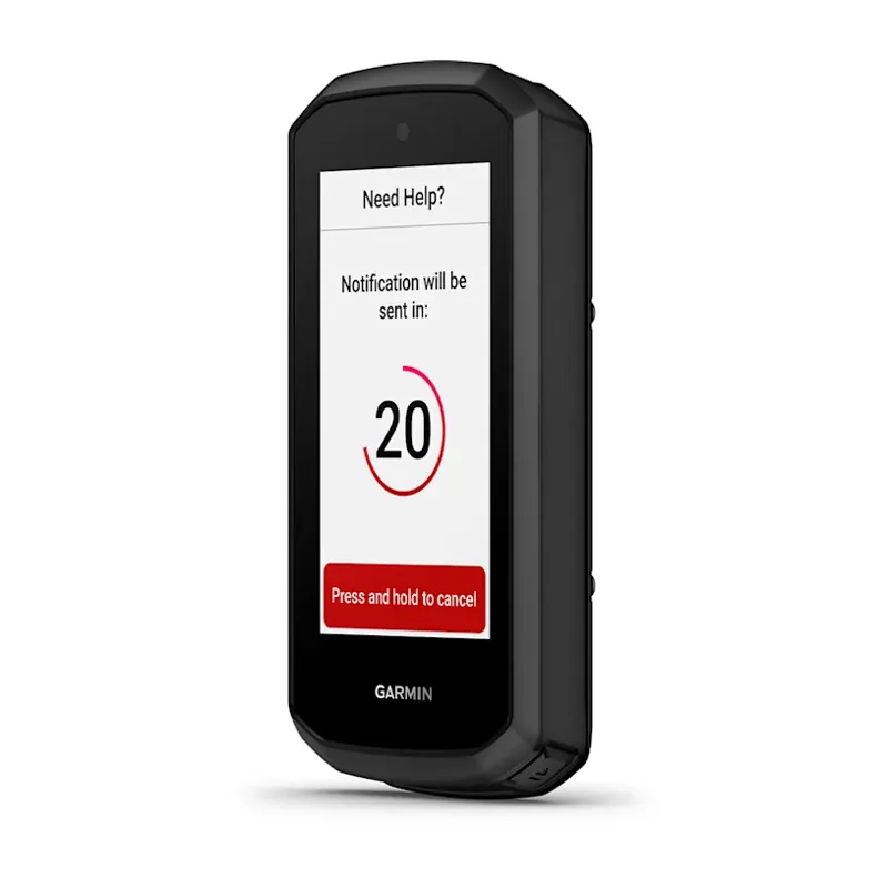 Garmin Edge Explore 3 GPS Bike Computer-2