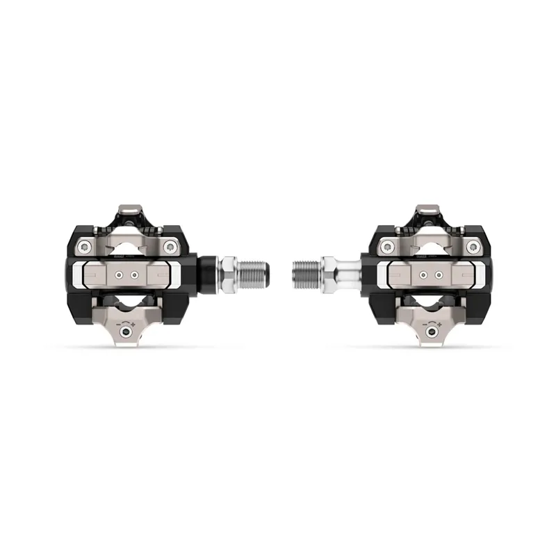 Garmin Rally XC110 Single-sensing Power Meter Pedals-2