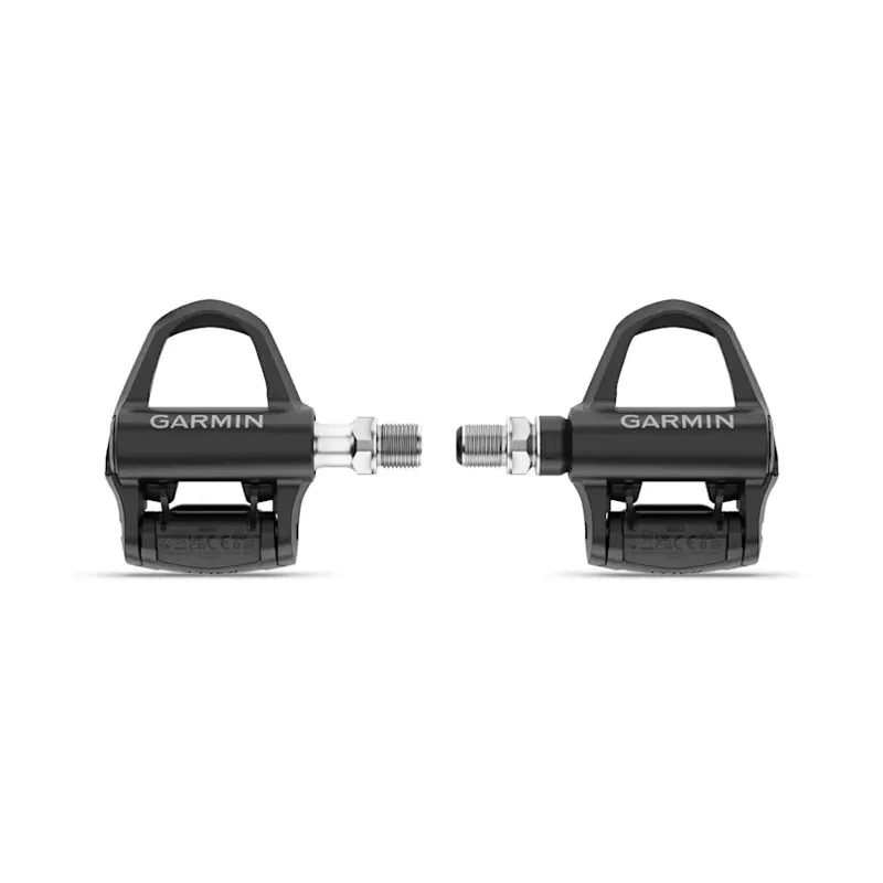 Garmin Rally RK110 Single-sensing Power Meter Pedals-2