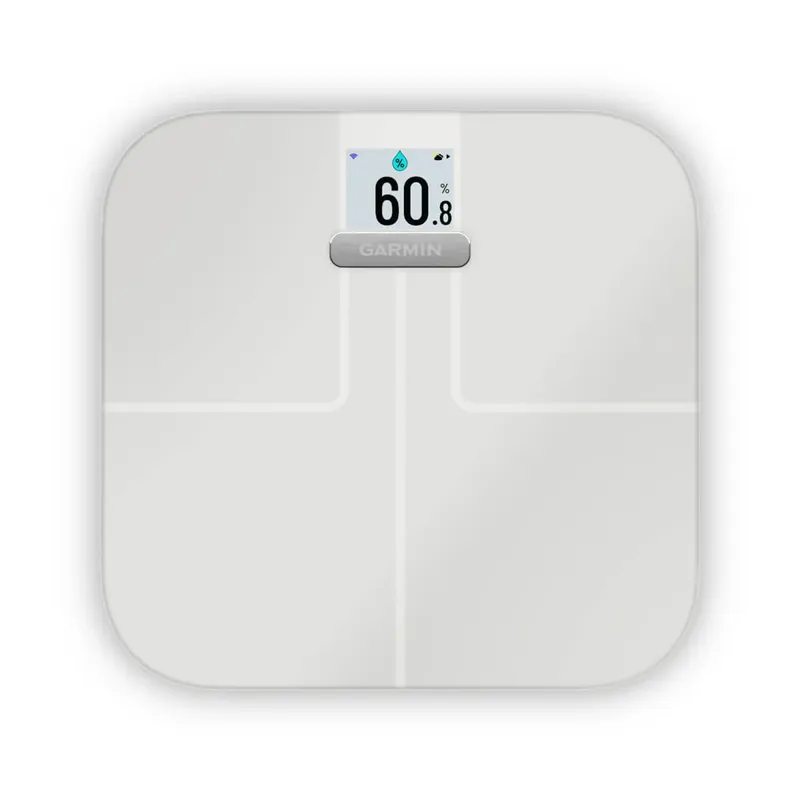 Garmin Index S2 Smart Scale in White-3
