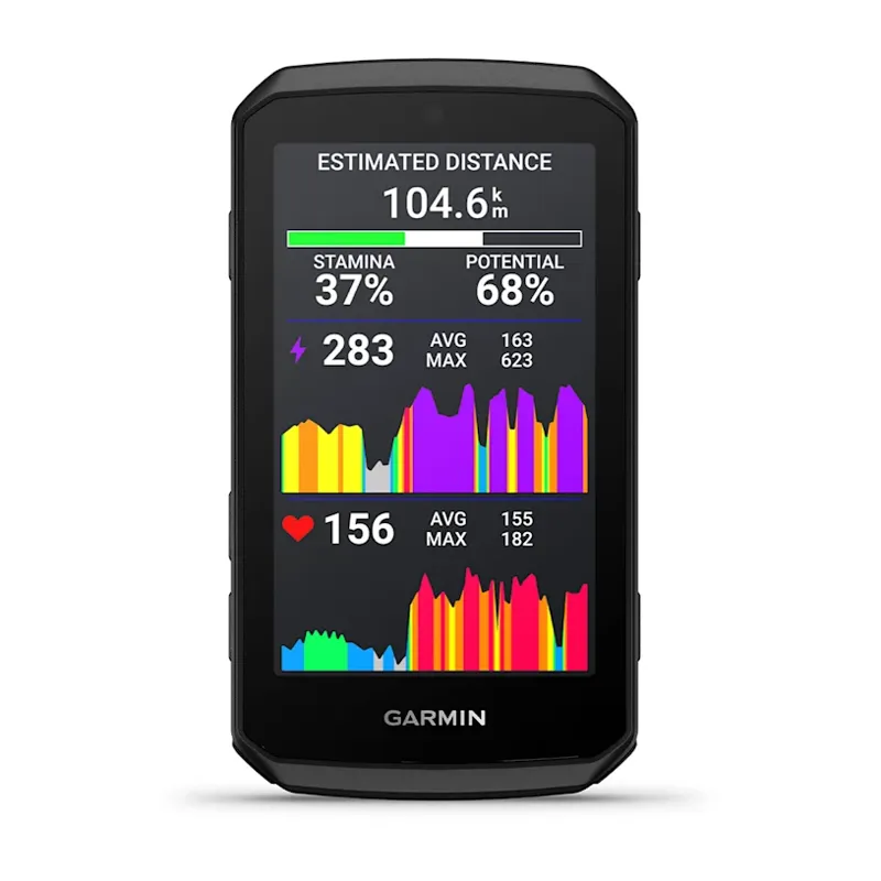 Garmin Edge 1060 GPS Cycling Computer-3