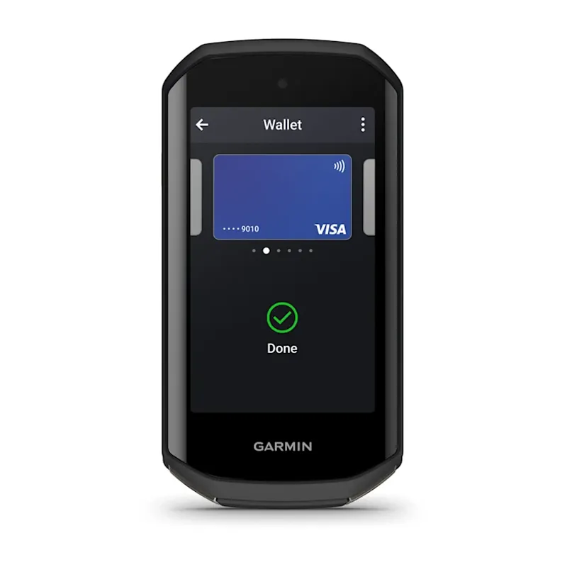 Garmin Edge 1050 GPS Cycling Computer Bundle-6
