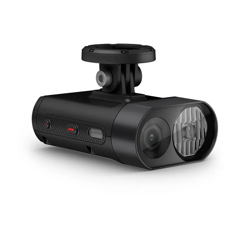 Garmin Varia Vue Headlight Camera-4