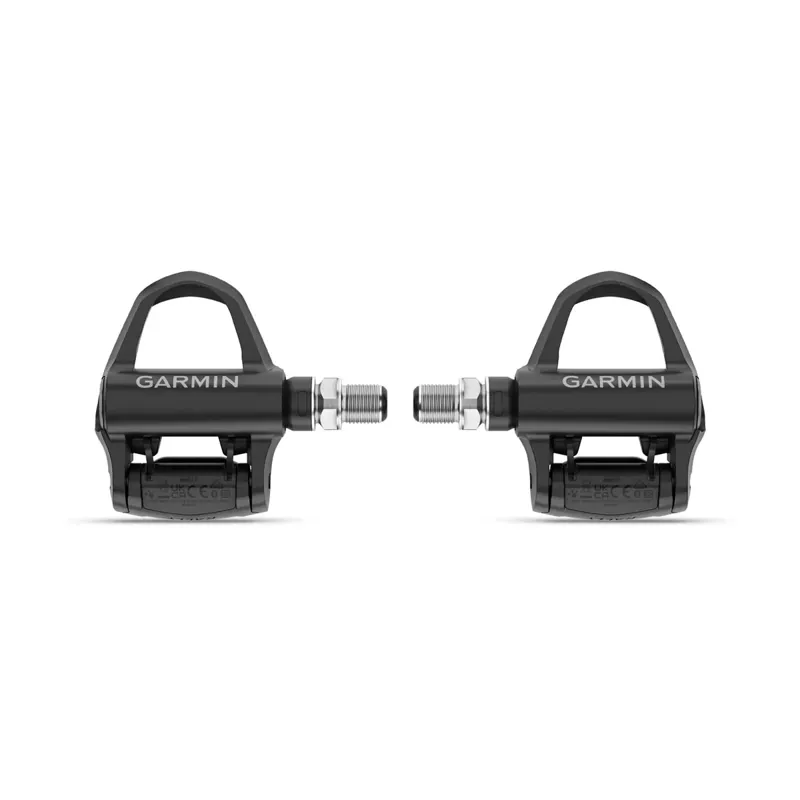 Garmin Rally RK210 Dual-sensing Power Meter Pedals-3