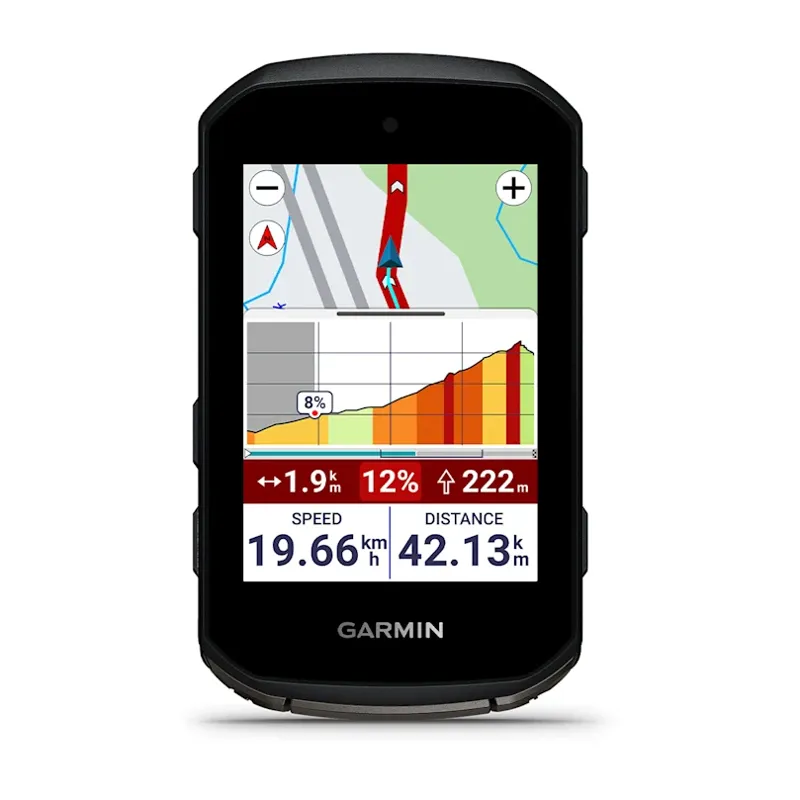 Garmin Edge 850 Touchscreen Edition GPS Cycing Computer-5
