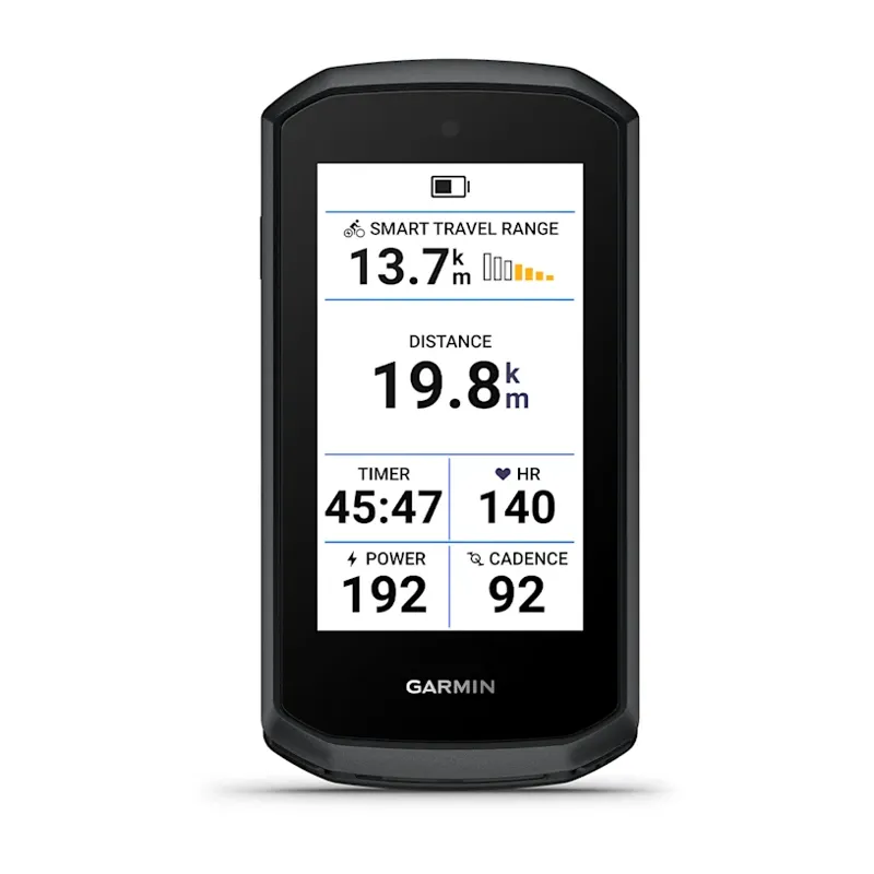  Garmin Edge Explore 3 Plus GPS Bike Computer-3