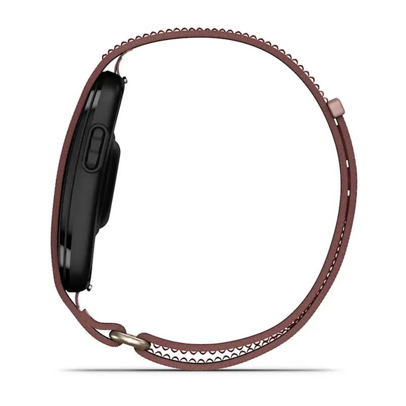 Garmin CIRQA Smart Band in Mauve-4