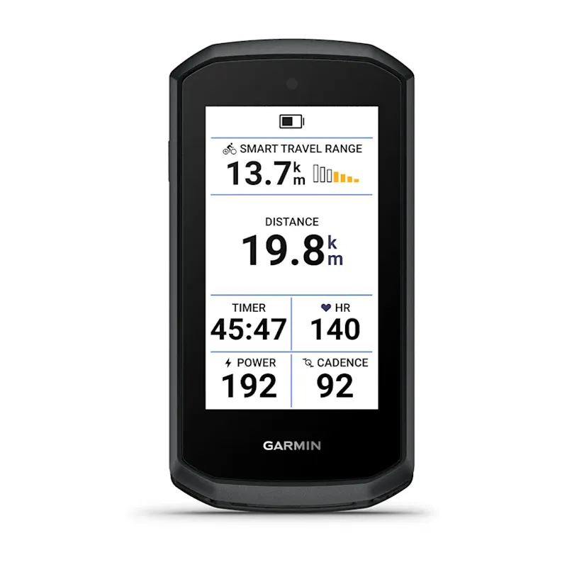 Garmin Edge Explore 3 GPS Bike Computer-4
