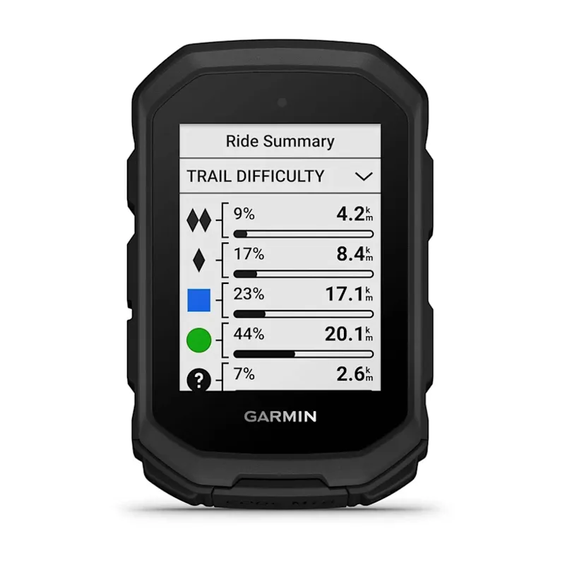 Garmin Edge MTB Cycling GPS Computer-4