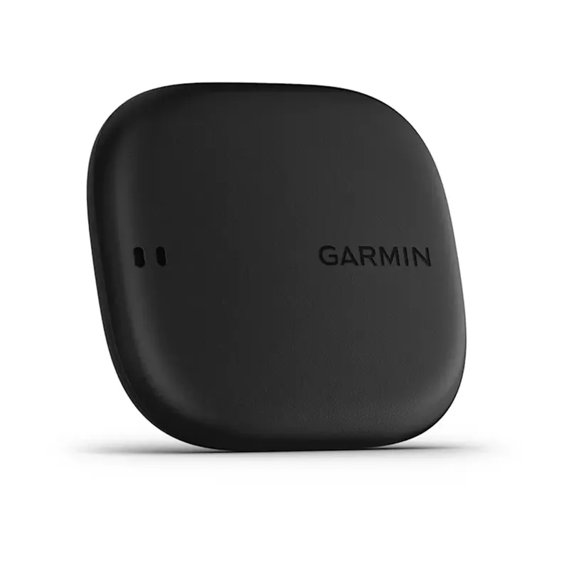 Garmin Index Sleep Monitor in Black-5