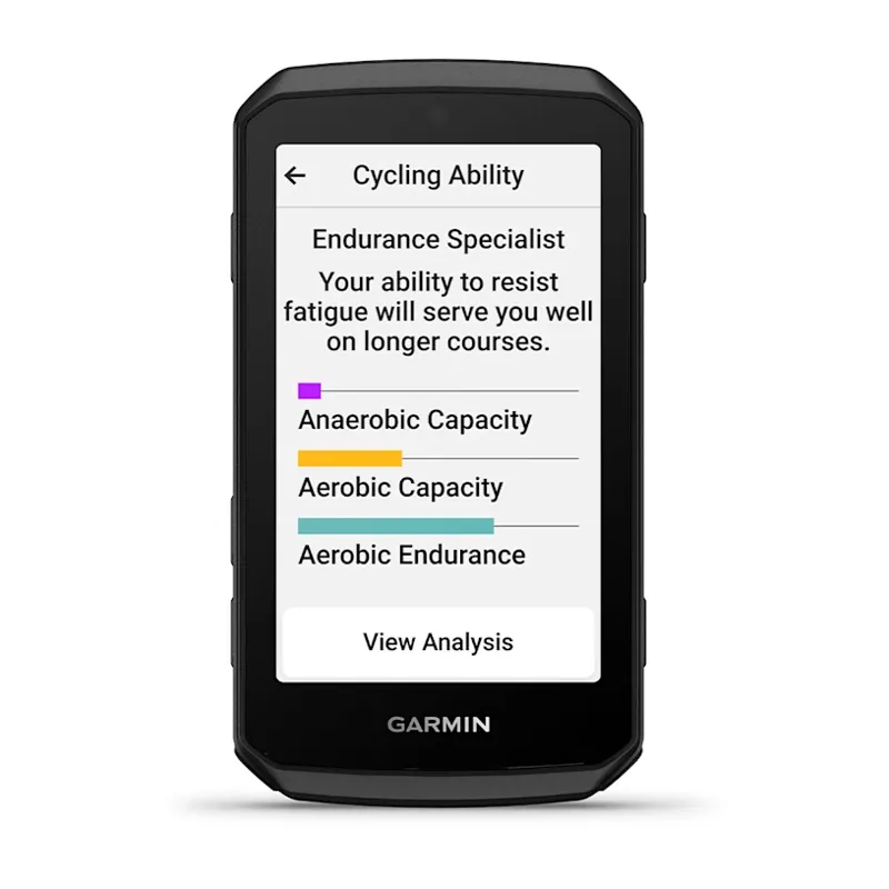Garmin Edge 1060 GPS Cycling Computer-4