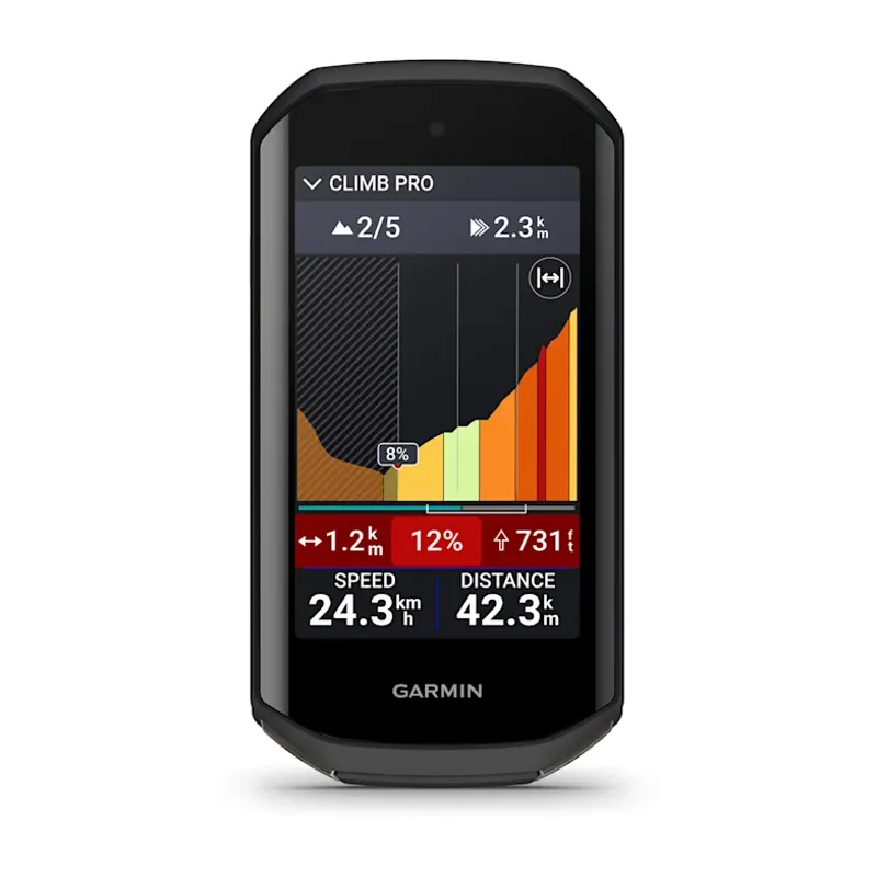 Garmin Edge 1050 GPS Cycling Computer-6